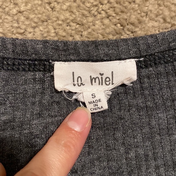 Long Sleeve - Picture 5 of 5